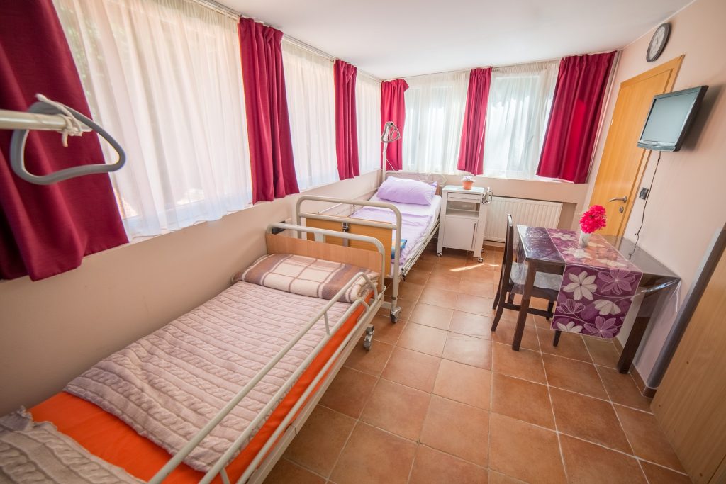 tuljeske - apartman