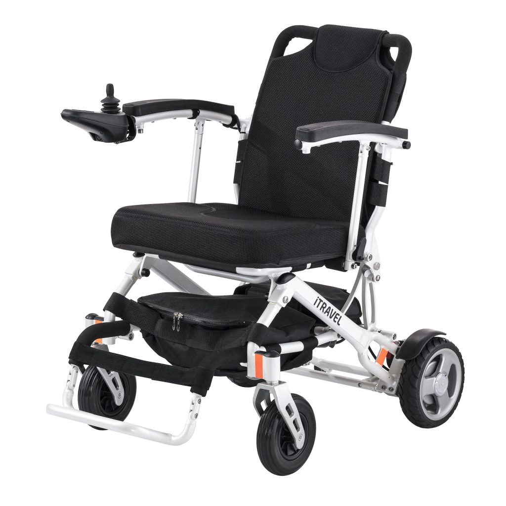 NAJPOVOLJNIJA INVALIDSKA KOLICA U HRVATSKOJ- Kako odabrati ona prava, najbolja invalidska kolica?