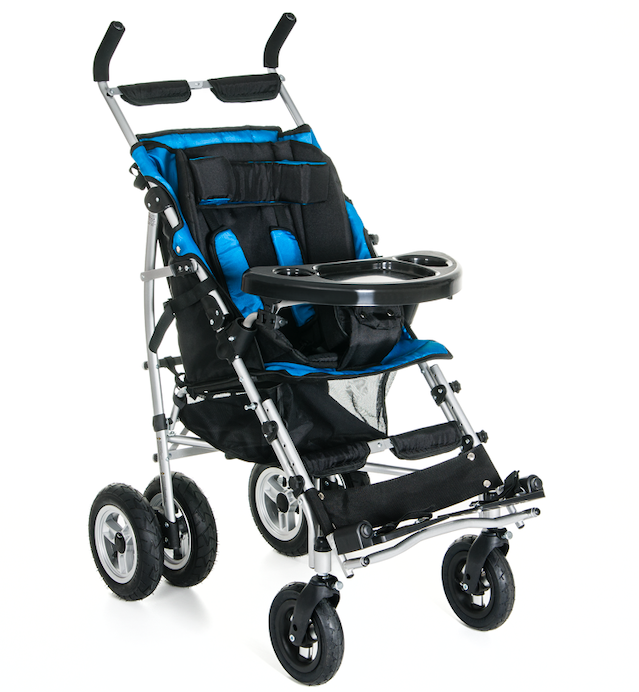 Invalidska kolica za djecu i odrasle Umbrella