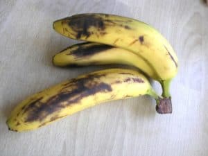 Zdrava banana