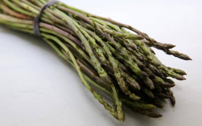 šparoge liječe rak