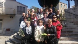 boravak u hotelsko-rehabilitacijskom centru "KALOS" Vela Luka