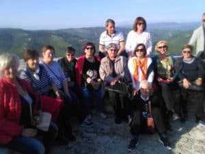vodice treća dob