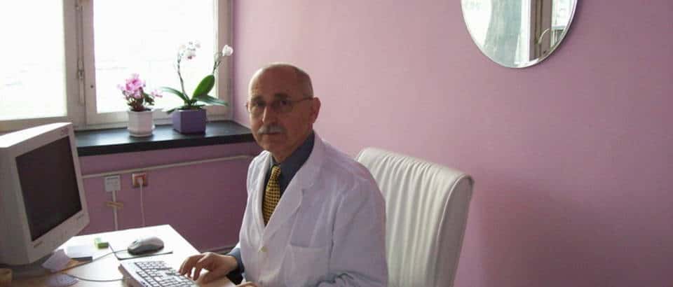 Prof.dr.sc. Darko Ropac, primarijus