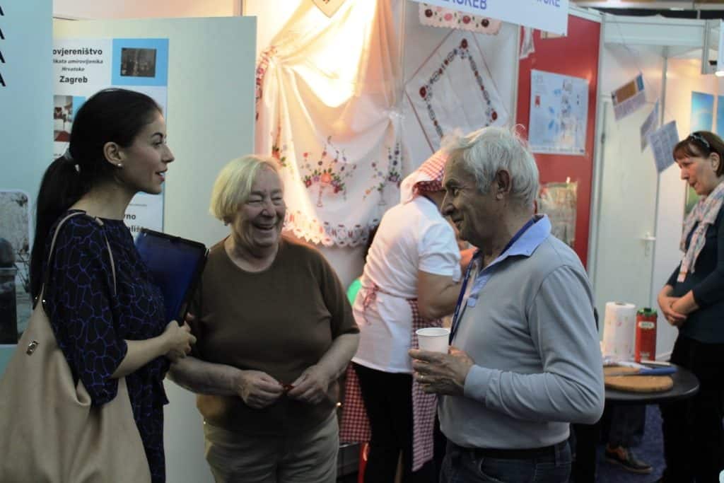 sajam pravo doba sandra vukušić,urednica