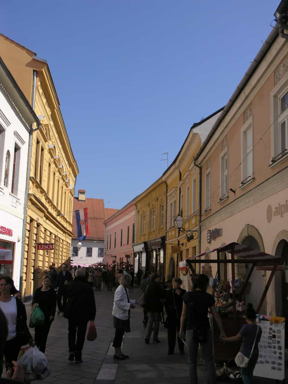 Obrtnički ulični sajam