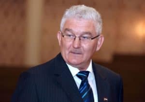 Milivoj Špika
