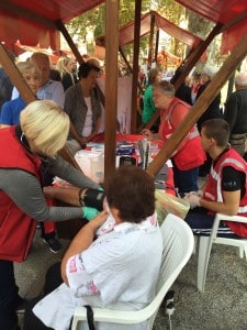 međunarodni dan starijih osoba