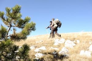 Planinarske šetnice