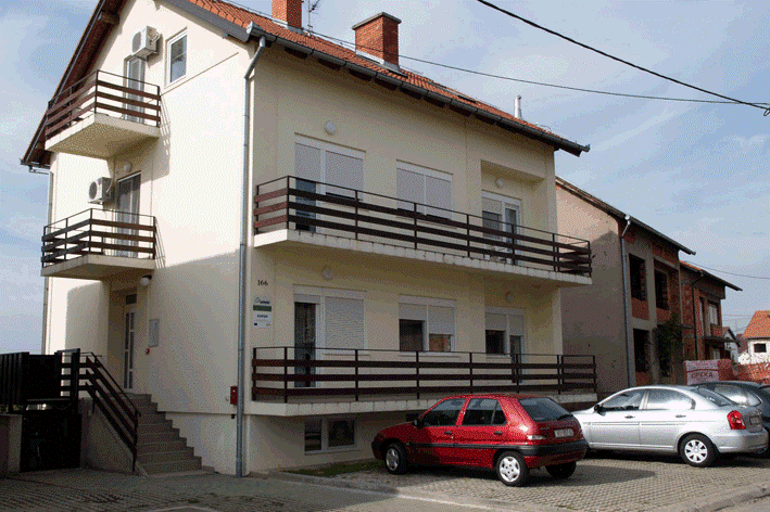 centar primum