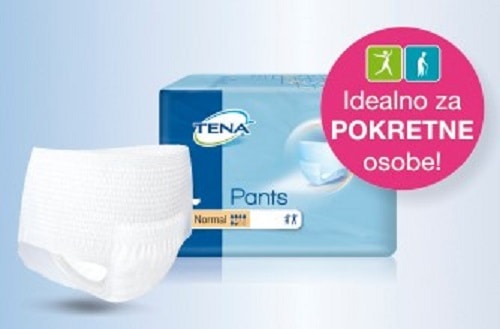 TENA Pants Promo box 334 x 220