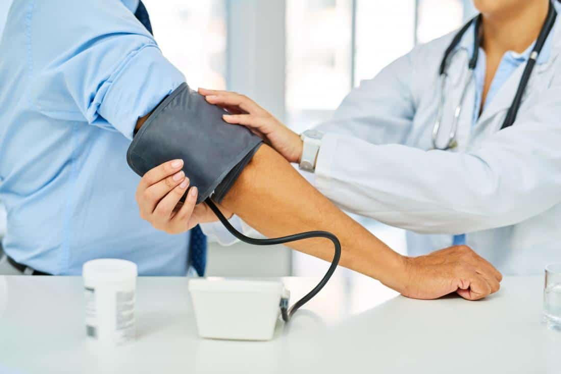 Kako ispravno mjeriti krvni tlak? - Centar zdravlja
