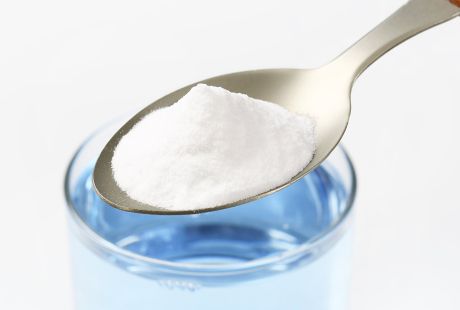 liječenje osteoartritisa soda soli