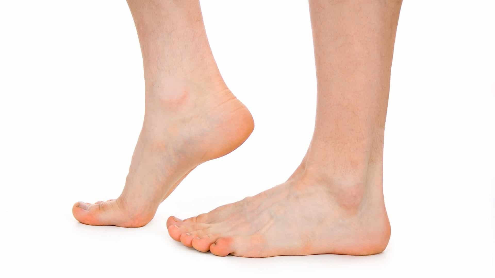 plutajući bolove u zglobovima i stopalima