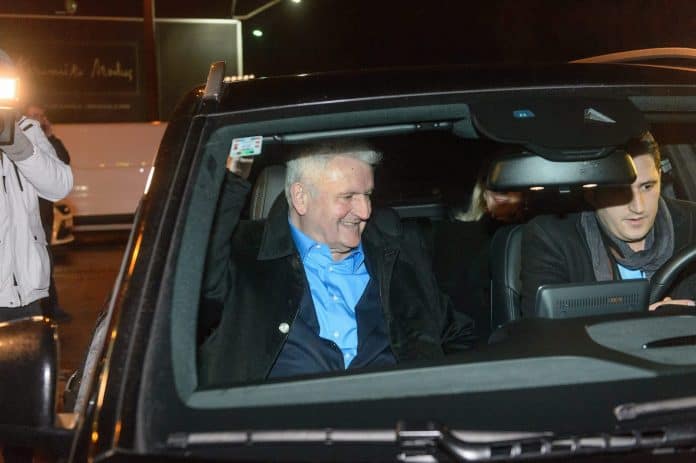 Foto: Goran Mehkek / CROPIX