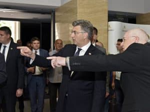 Izvor: Pixsell / Autor: Ivo Cagalj/PIXSELL