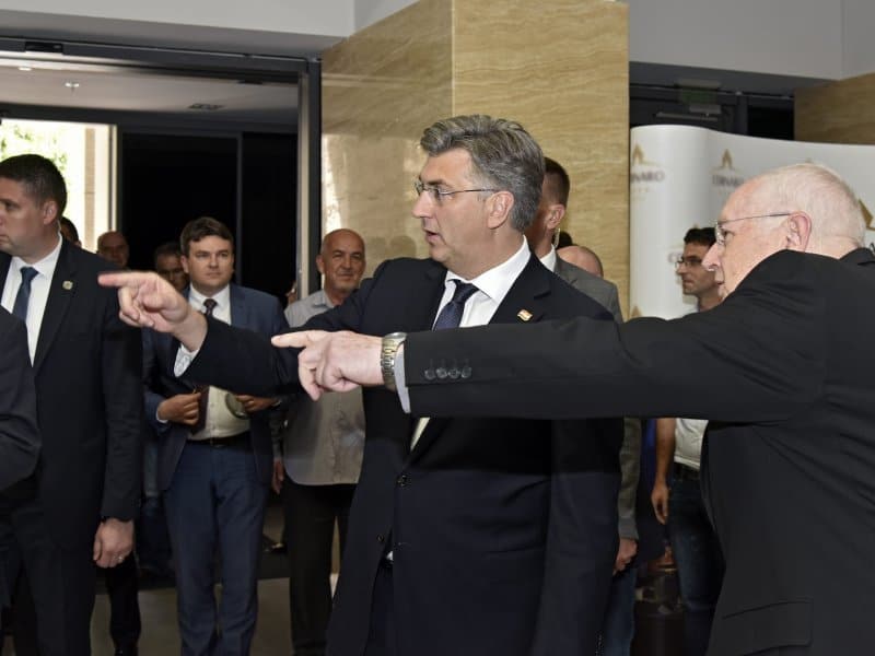 Izvor: Pixsell / Autor: Ivo Cagalj/PIXSELL