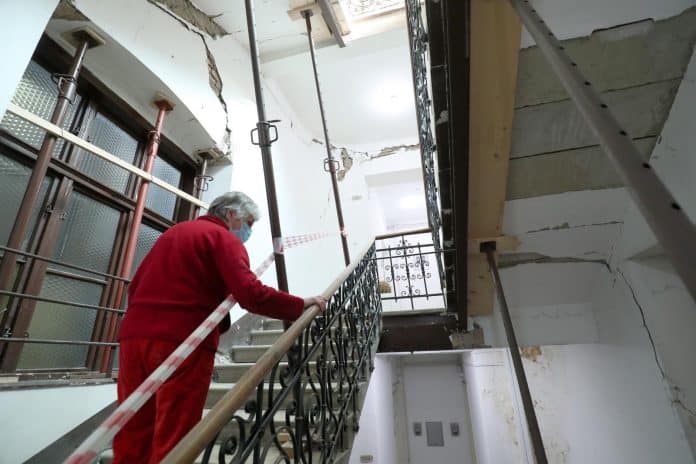 Photo: Sanjin Strukic/PIXSELL