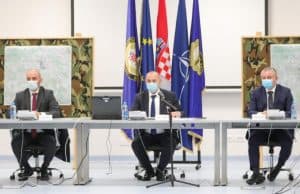 Photo: Sanjin Strukic/PIXSELL