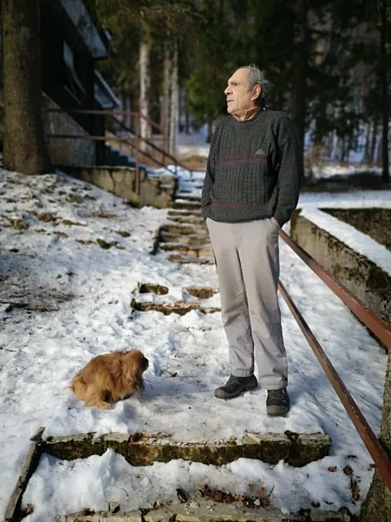 Foto Marina Kirigin
