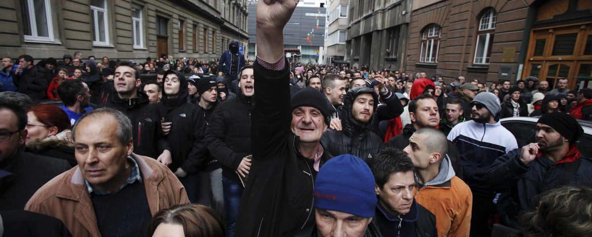 prosvjed - https://www.protesti.ba/organizacija-protesta/vrste-protesta/