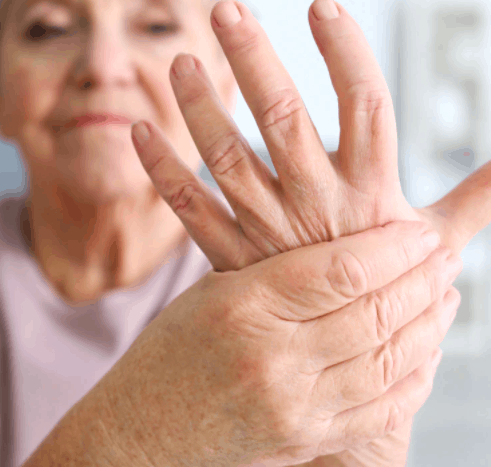 Kako liječniku pravilno komunicirati simptome reumatoidnog artritisa? | villeneuve-en-scene.com